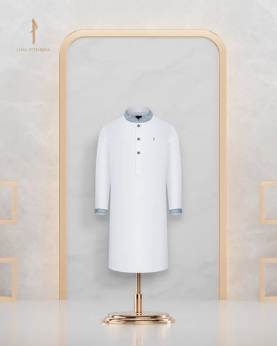 Superior Kids Panjabi - 262015K