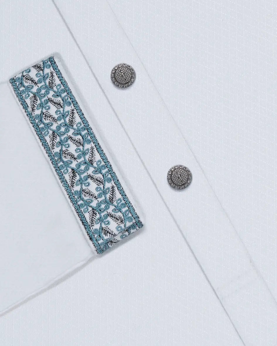 Superior Kids Panjabi - 262015K