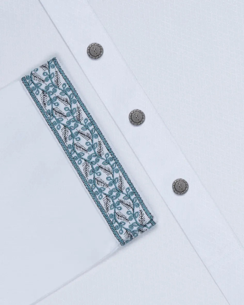 Superior Panjabi - 262015