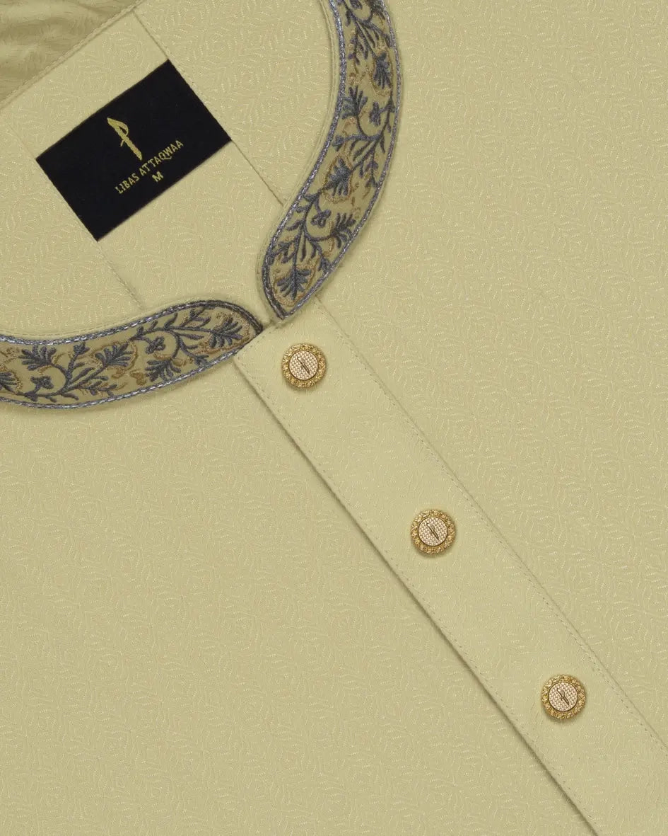 Superior Panjabi - 262019 Secondary image