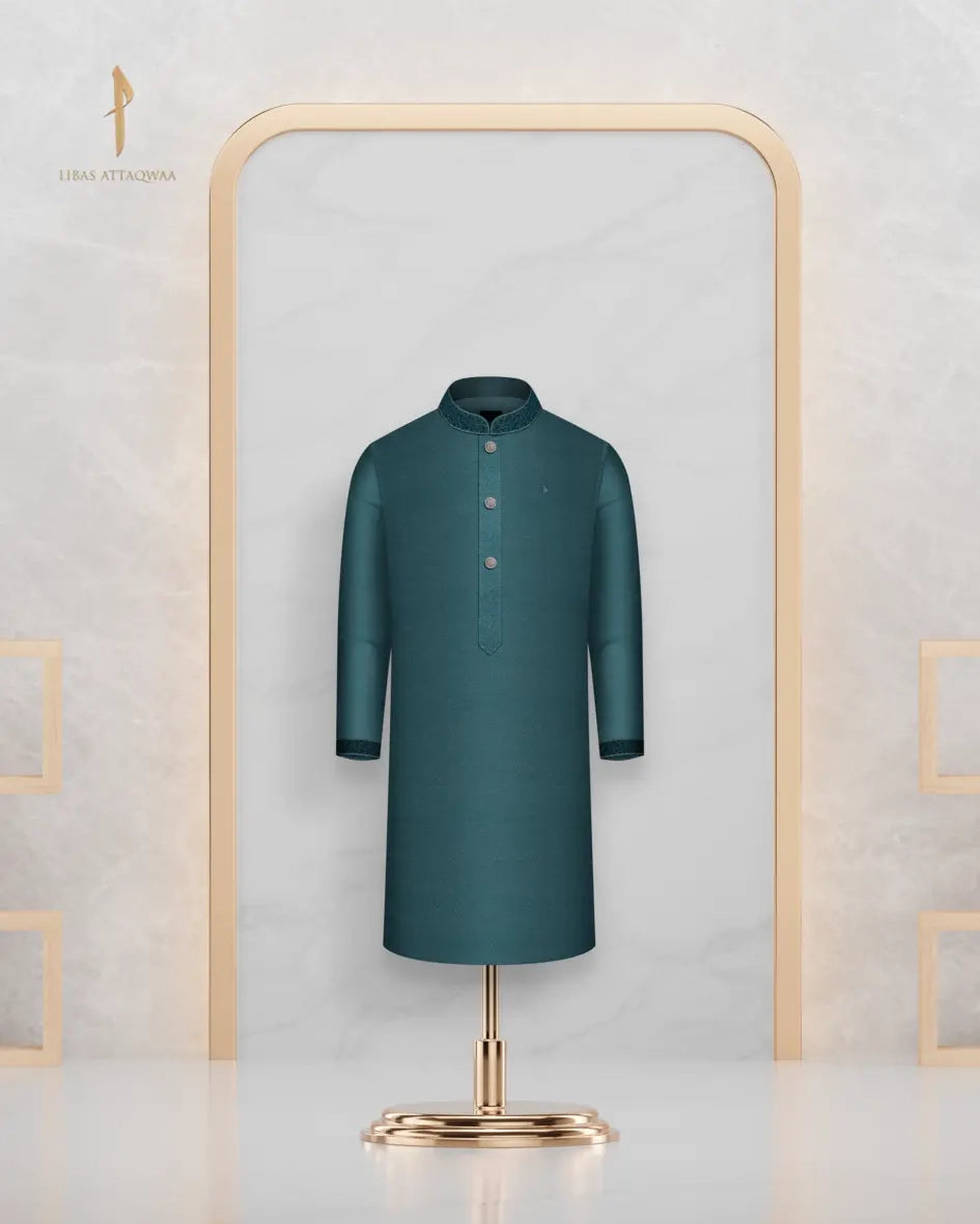 Superior Kids Panjabi - 262021K