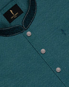 Superior Kids Panjabi - 262021K