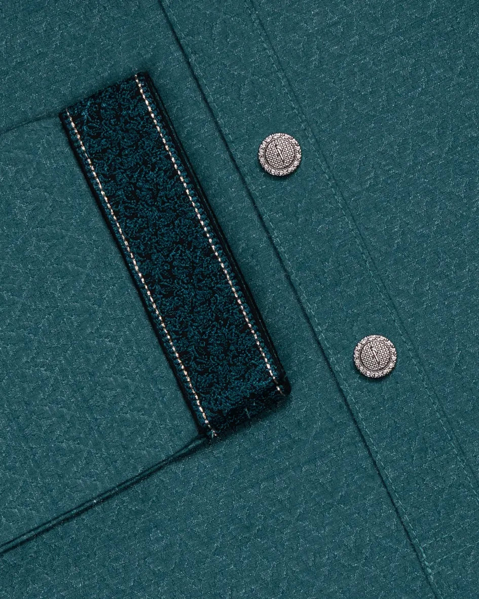 Superior Kids Panjabi - 262021K