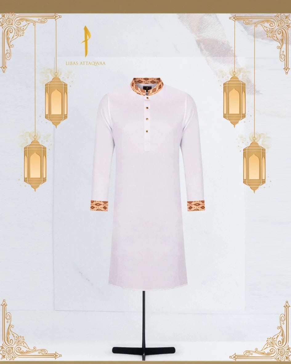 Elite Panjabi - P23001 Main image