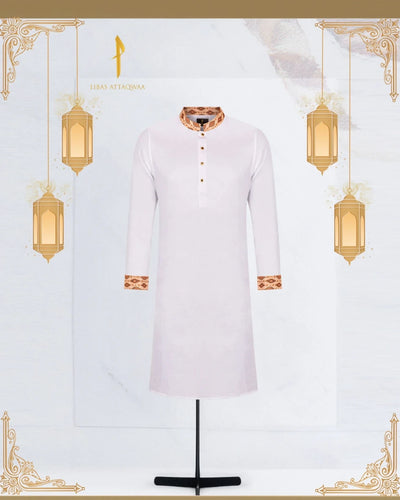 Elite Panjabi - P23001