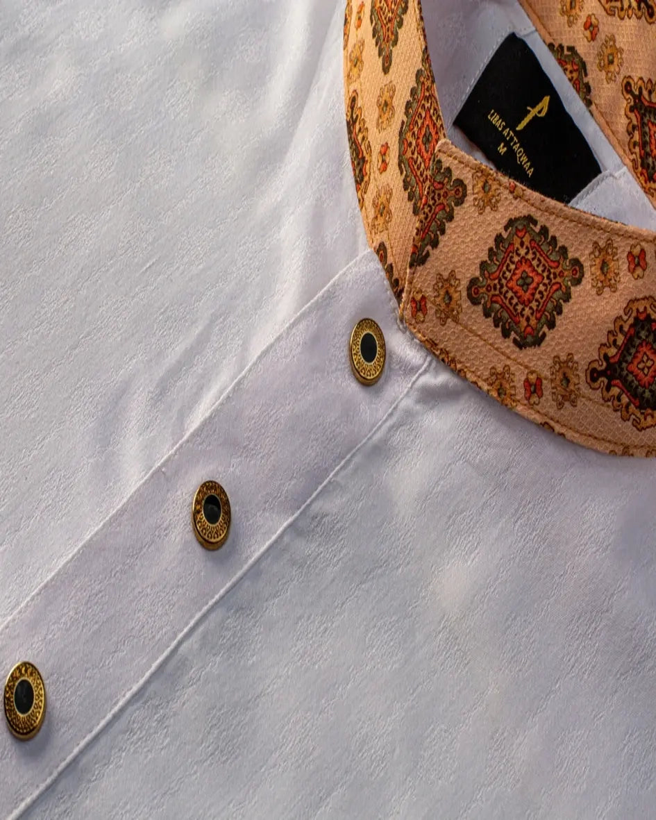 Elite Panjabi - P23001