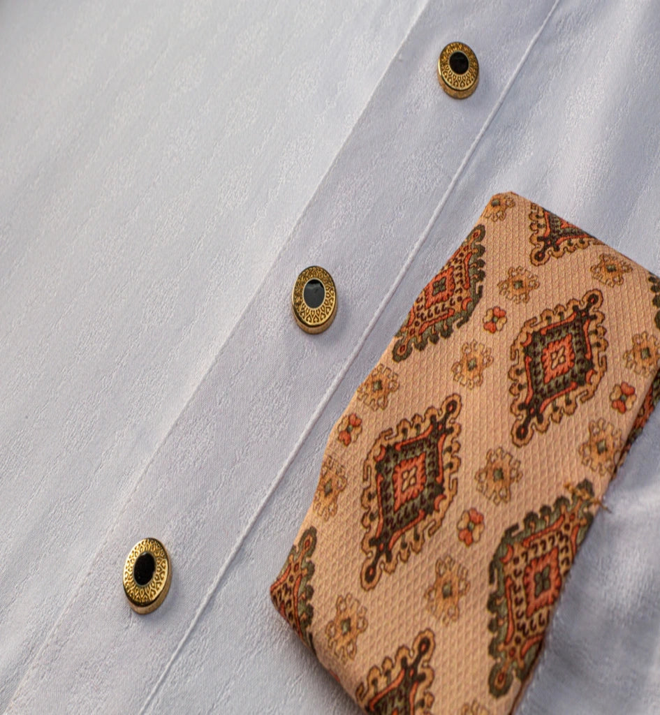 Elite Panjabi - P23001