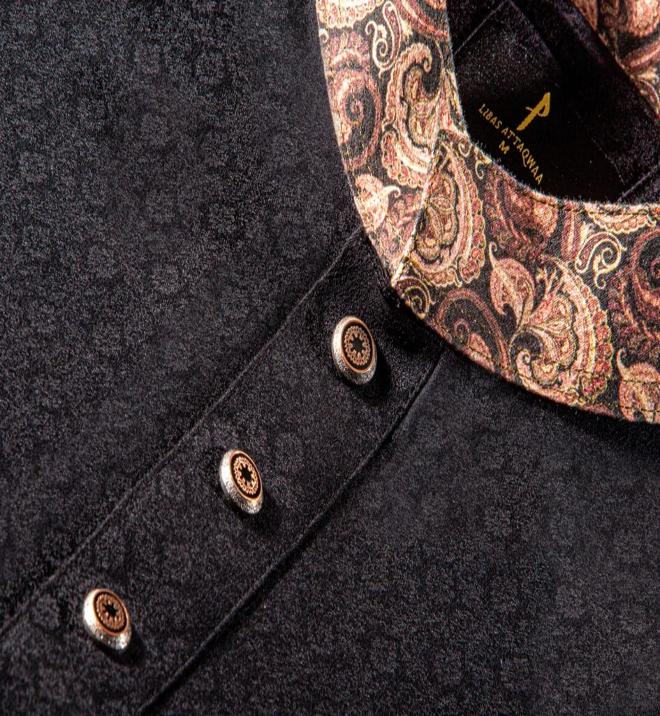 Elite Panjabi - P23002 Secondary image