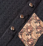 Elite Panjabi - P23002