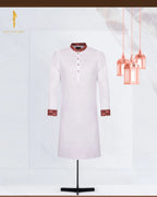 Elite Panjabi - P23003