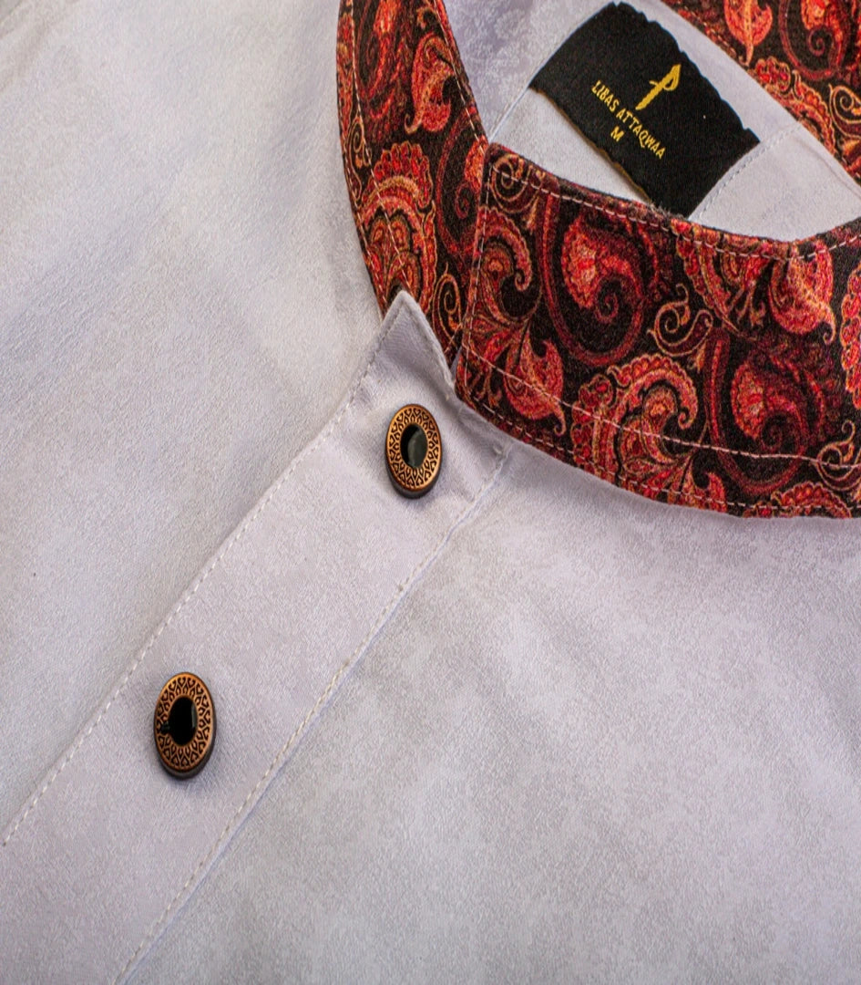 Elite Panjabi - P23003