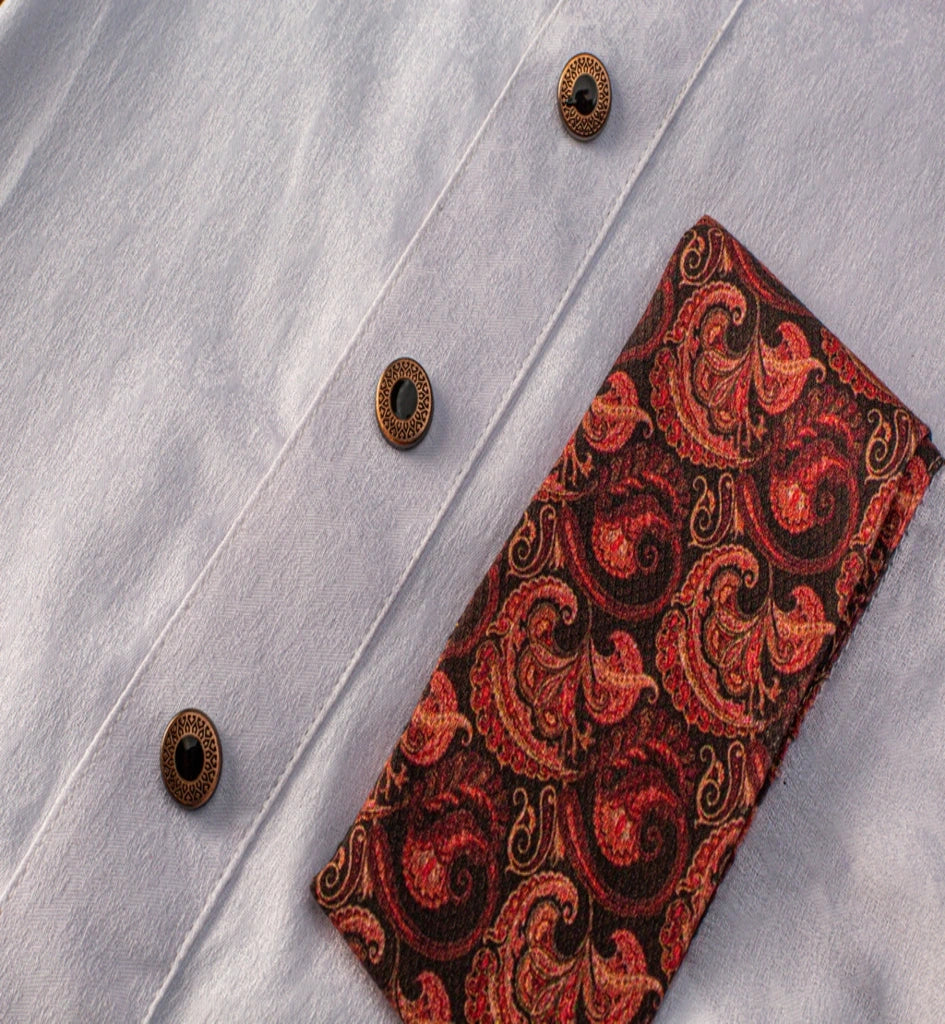 Elite Panjabi - P23003