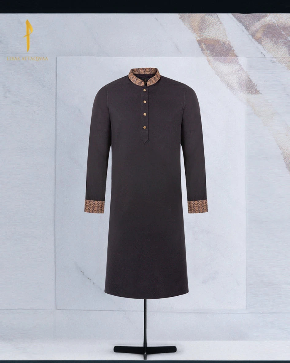 Elite Panjabi - P23004