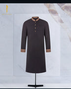 Elite Panjabi - P23004