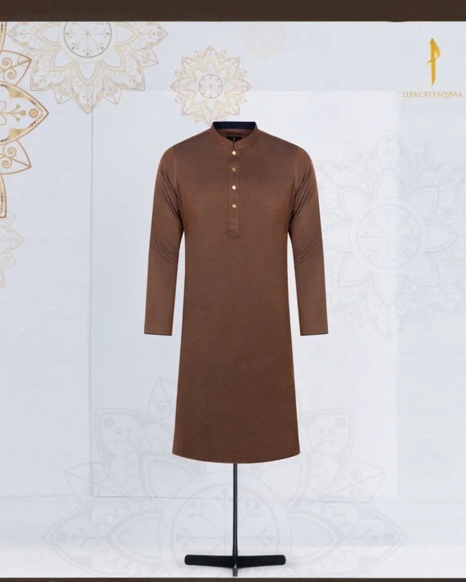 Elite Panjabi - P23007