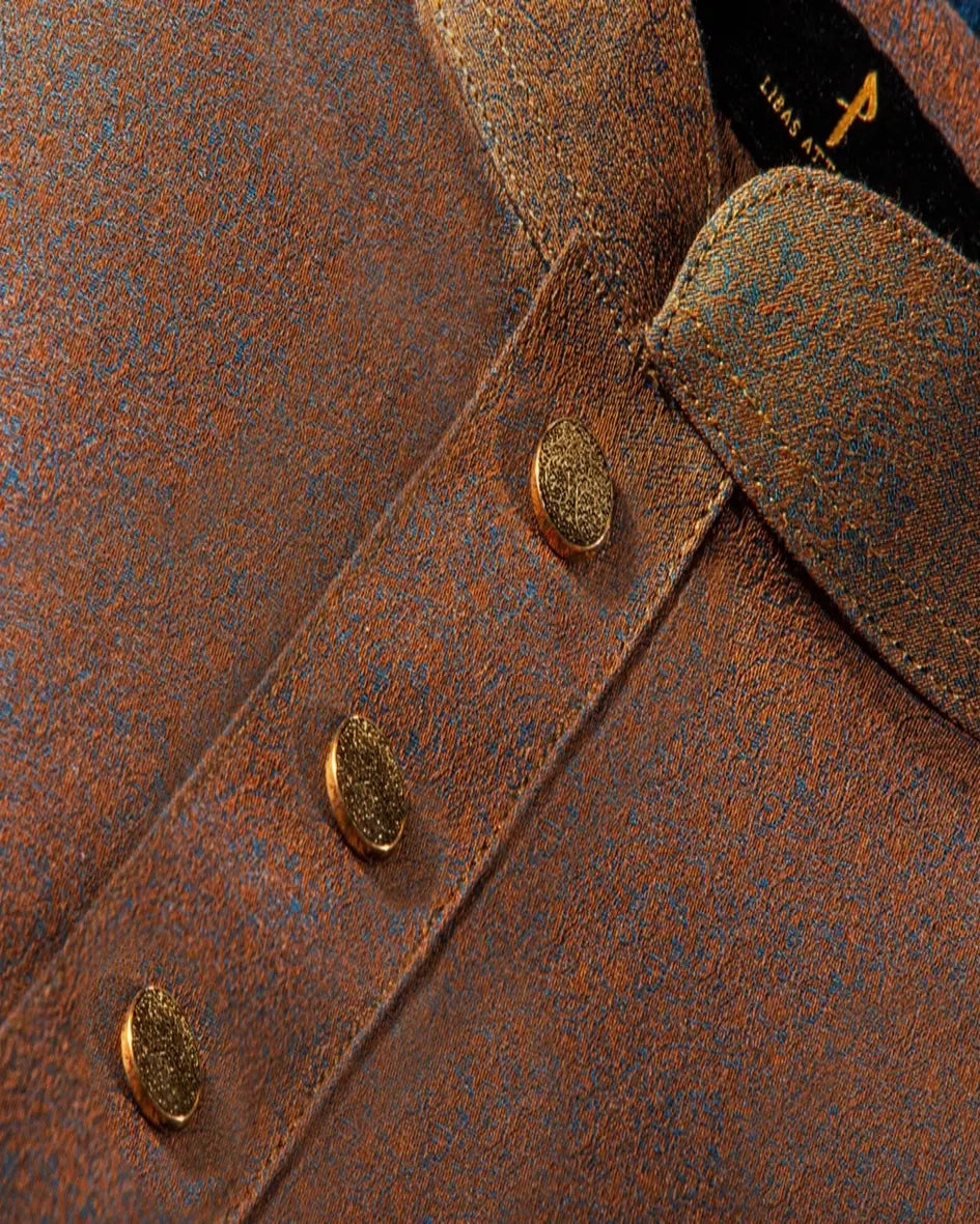 Elite Panjabi - P23007