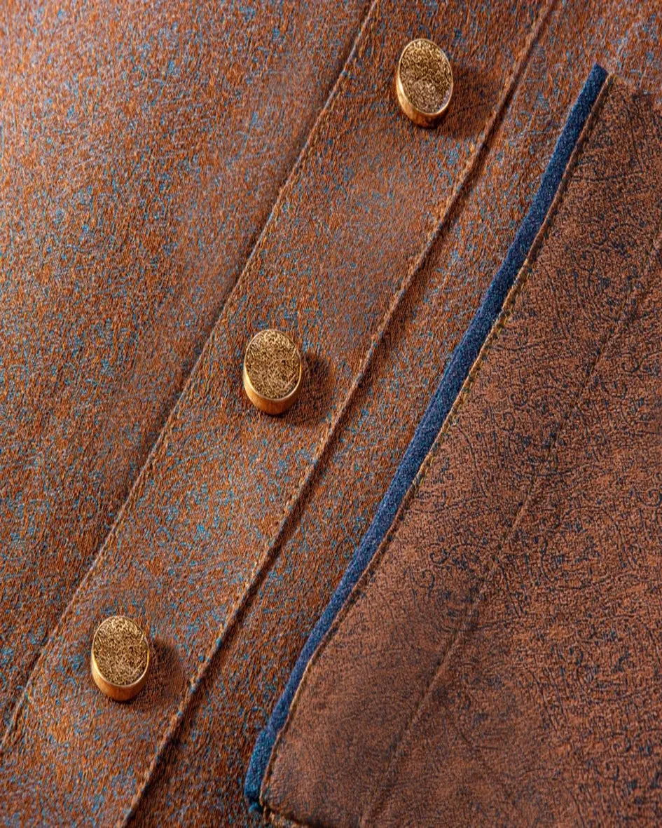 Elite Panjabi - P23007