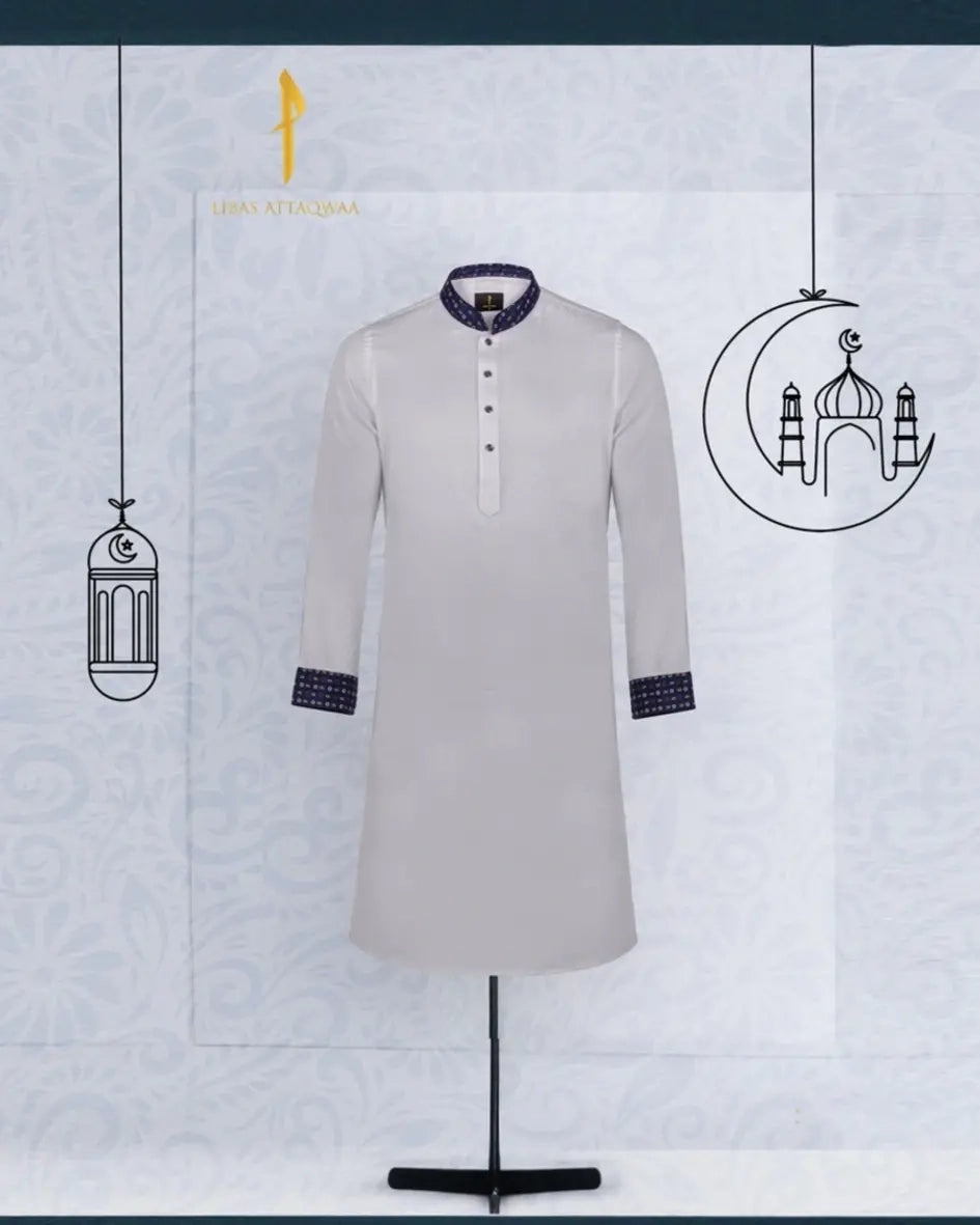 Elite Panjabi - P23010