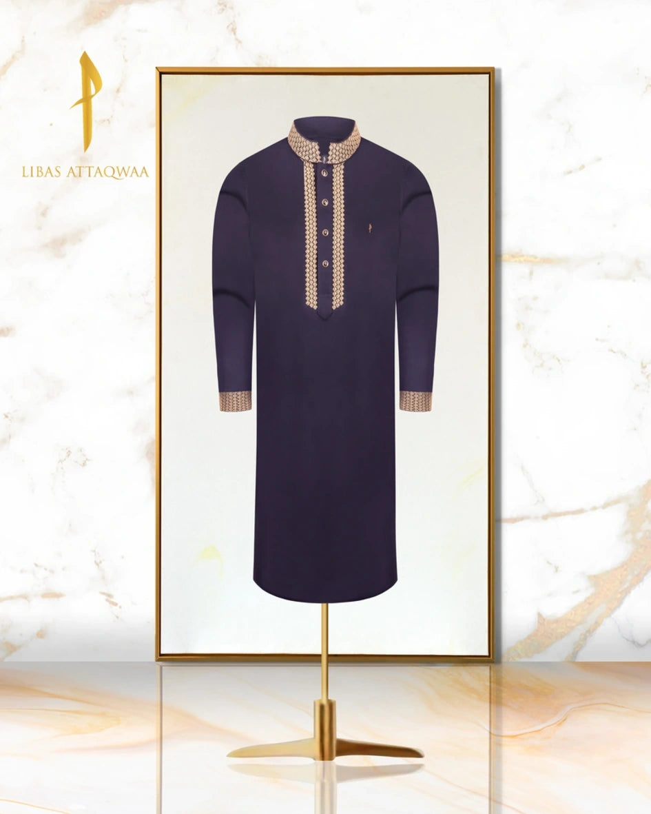 Superior Panjabi - P230101