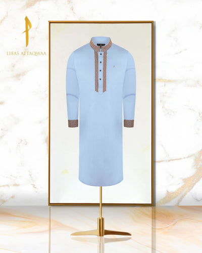 Superior Panjabi - P230102