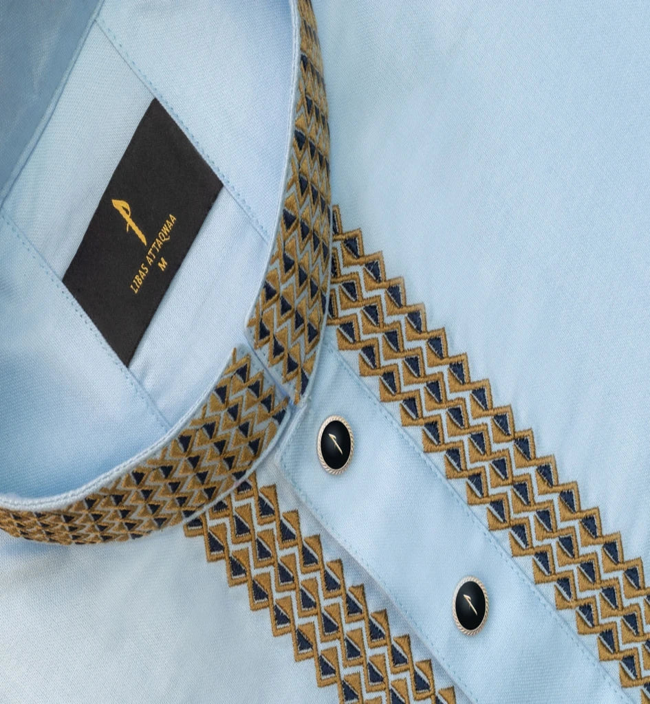 Superior Panjabi - P230102 Secondary image