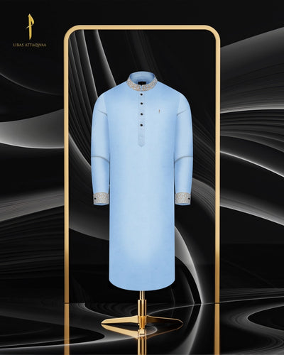 Superior Panjabi - P230104