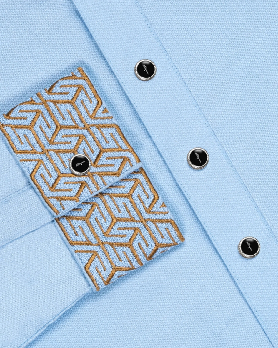 Superior Panjabi - P230104