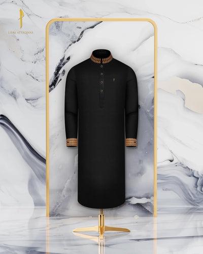 Superior Panjabi - P230105