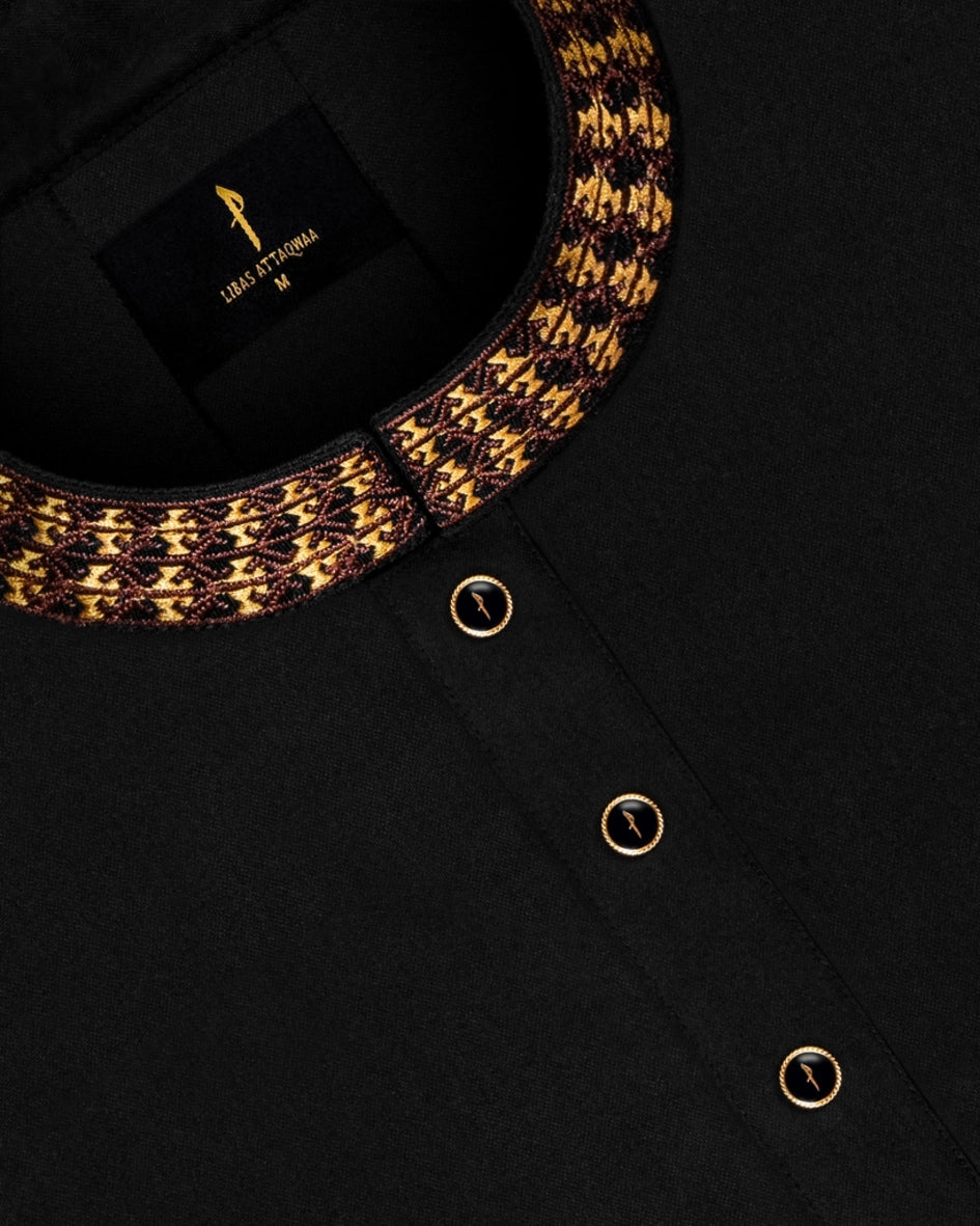 Superior Panjabi - P230105 Secondary image