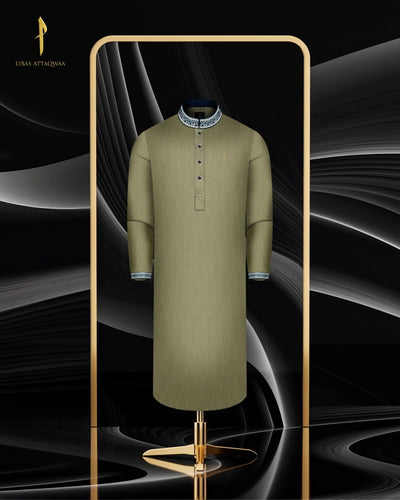 Superior Panjabi - P230108