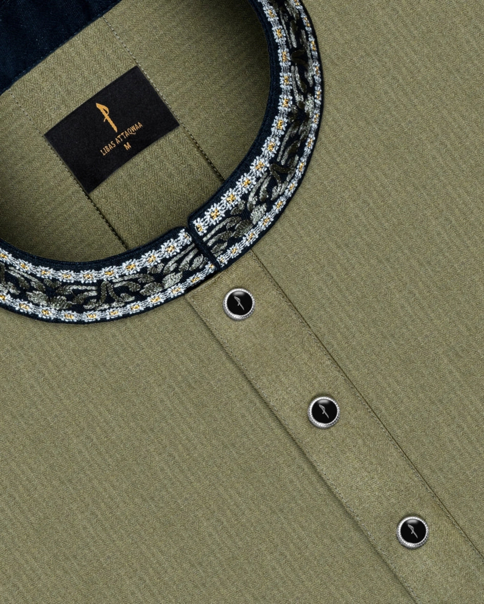 Superior Panjabi - P230108