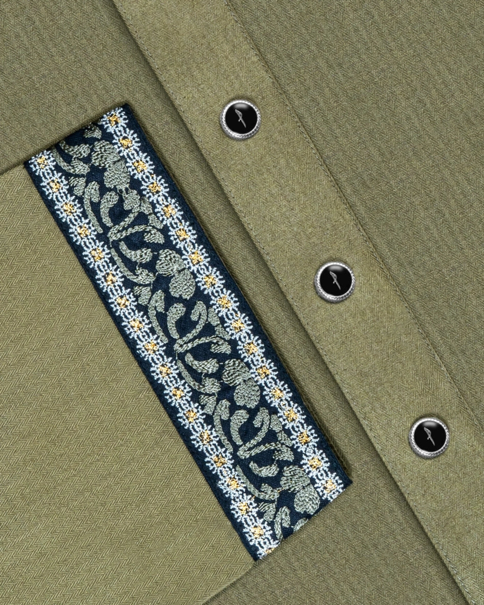 Superior Panjabi - P230108