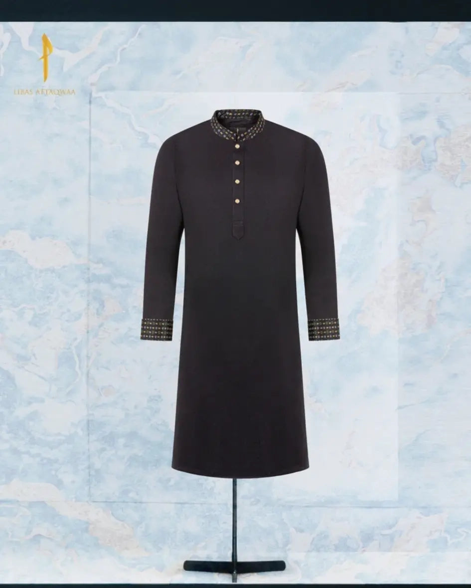 Elite Panjabi - P23011