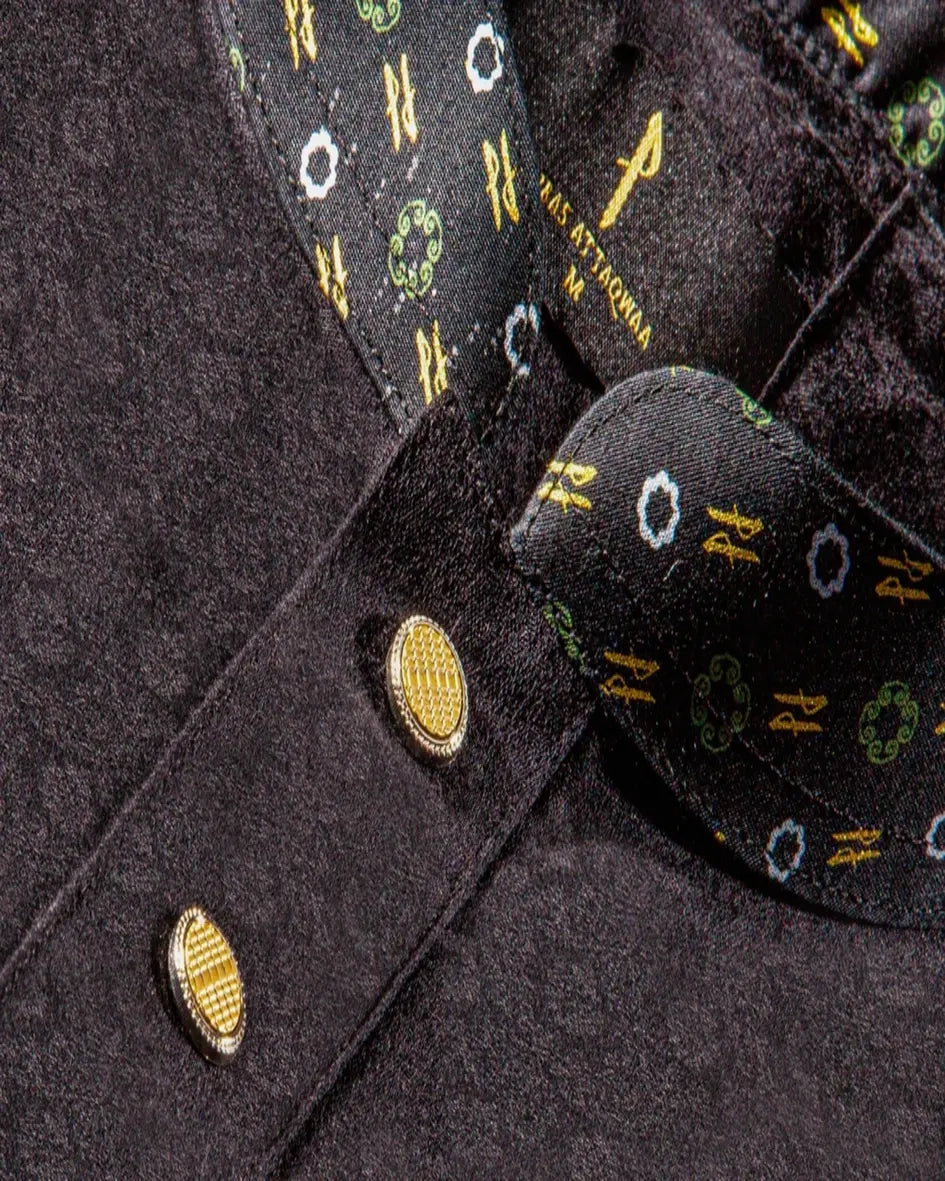 Elite Panjabi - P23011 Secondary image