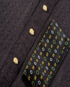 Elite Panjabi - P23011