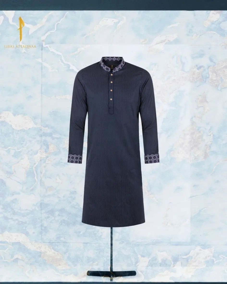 Elite Panjabi - P23013