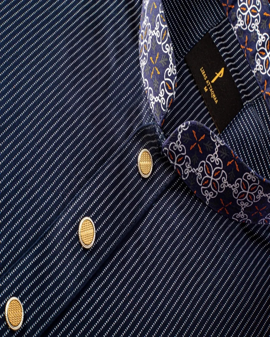 Elite Panjabi - P23013