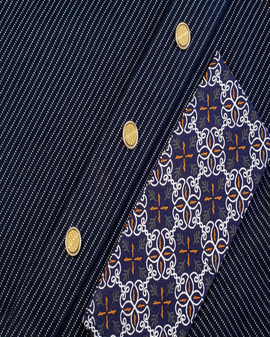 Elite Panjabi - P23013