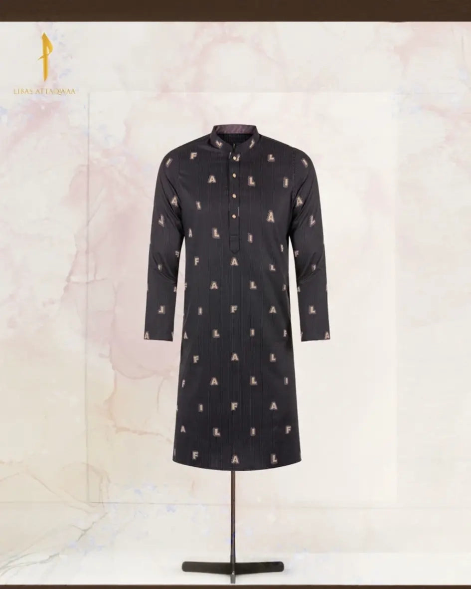 Standard Panjabi - P23016