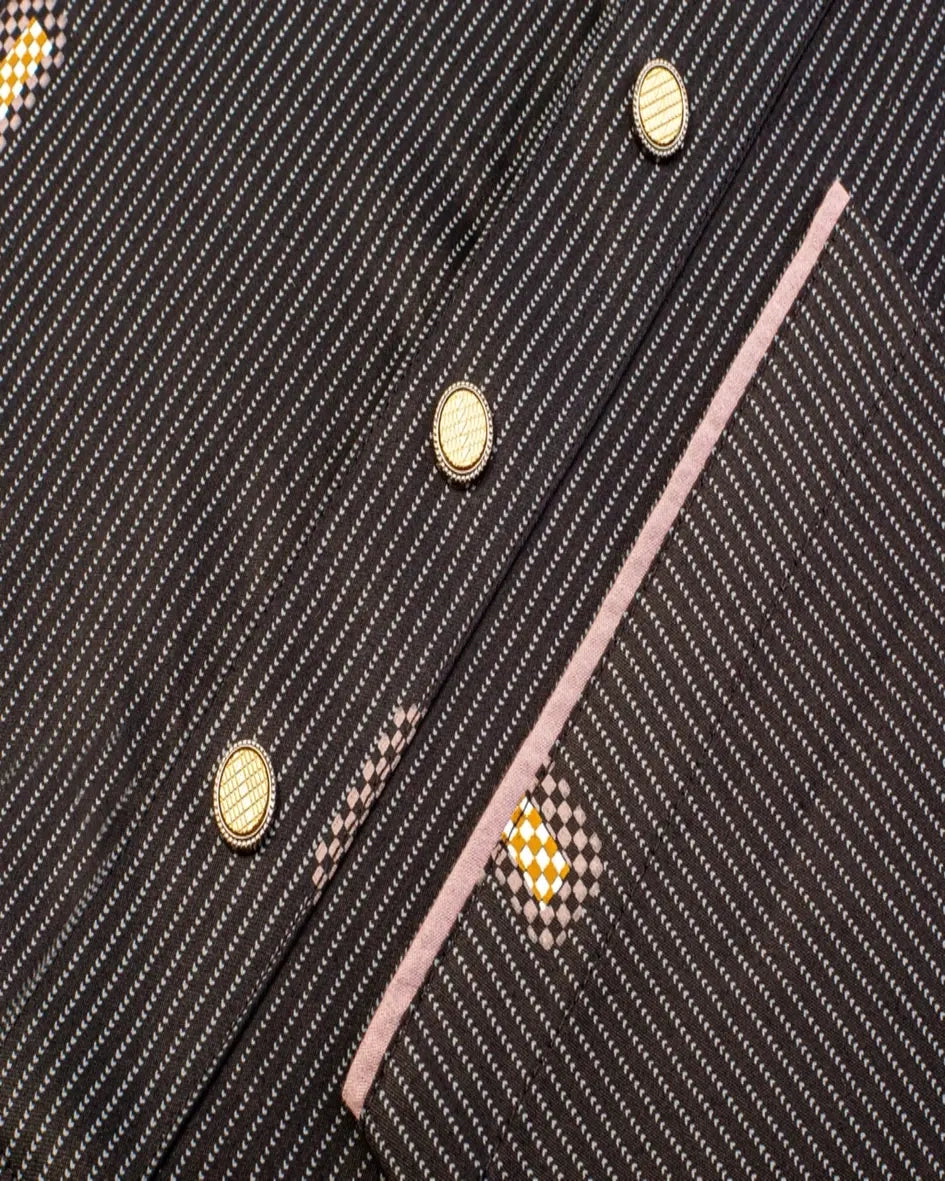 Standard Panjabi - P23016