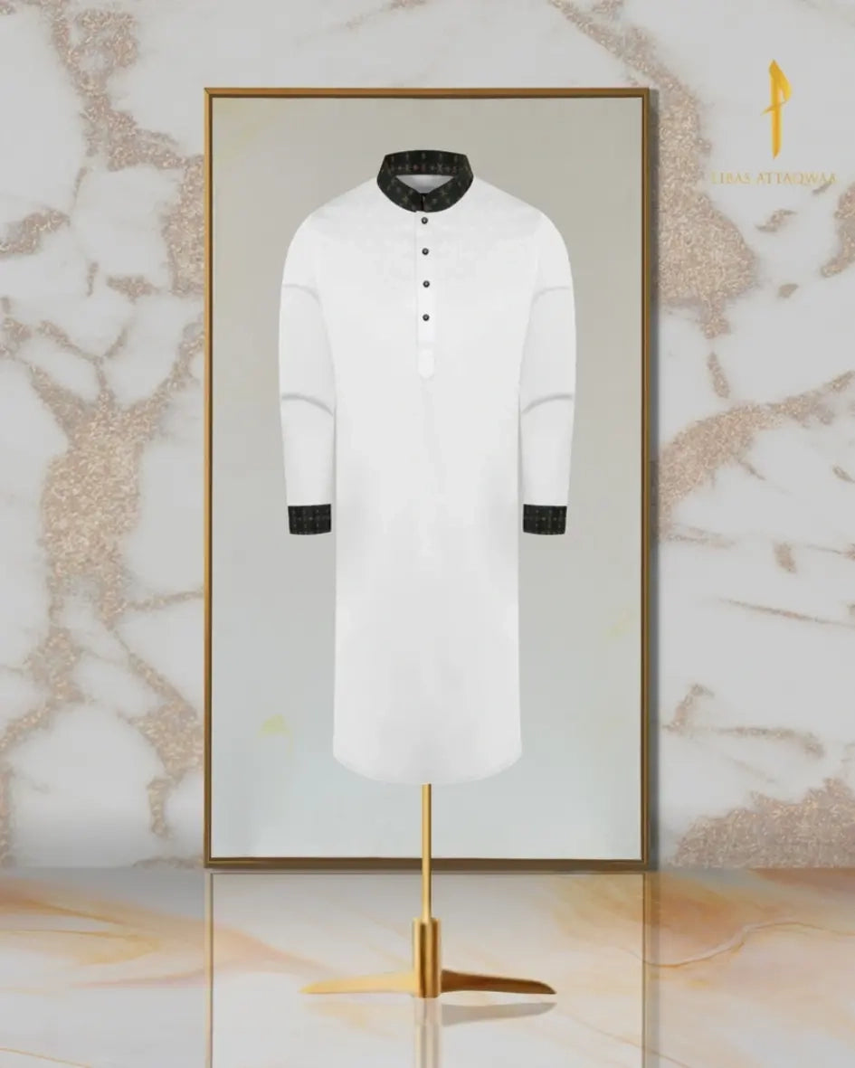 Elite Panjabi - P23019 Main image