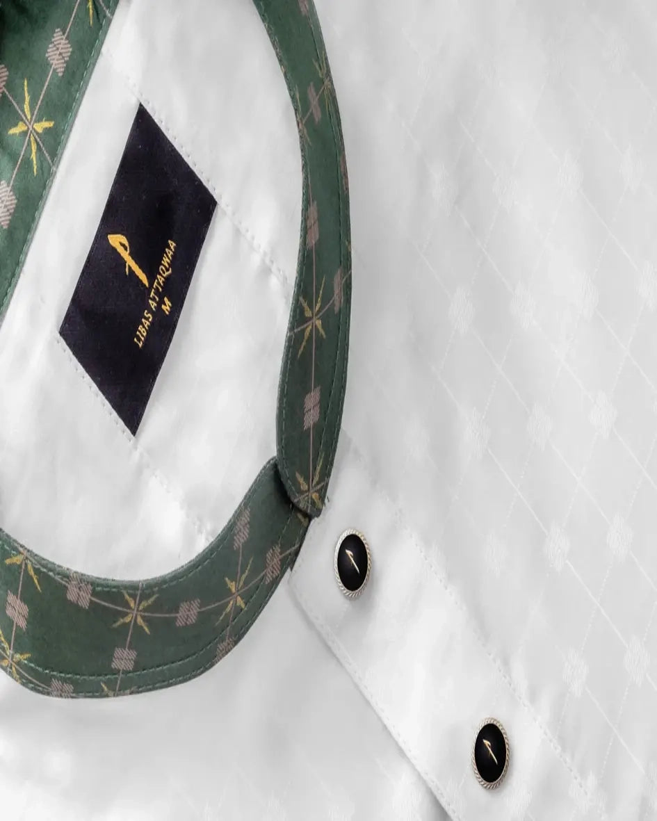 Elite Panjabi - P23019 Secondary image