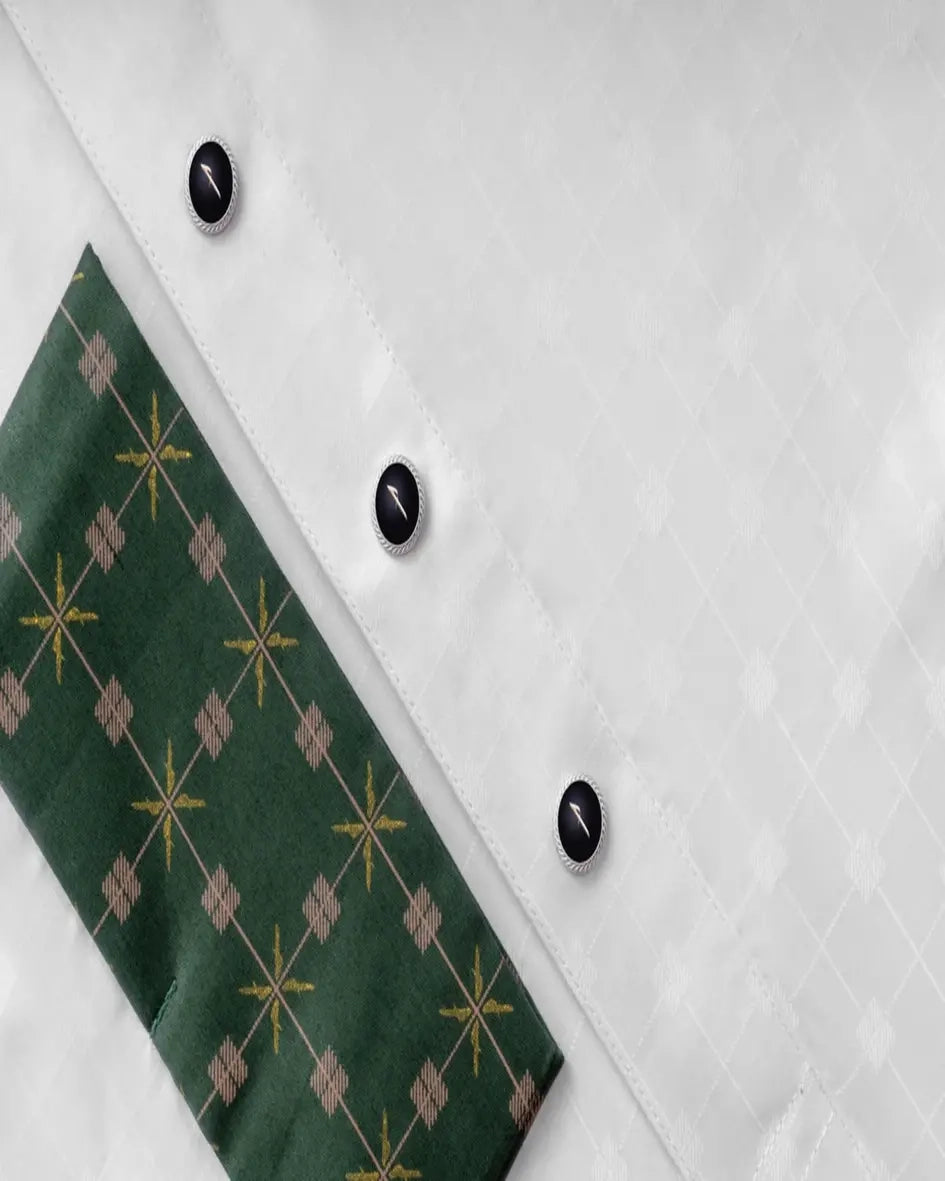 Elite Panjabi - P23019