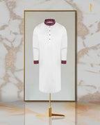 Elite Panjabi - P23020