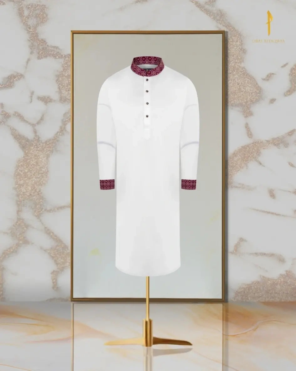 Elite Panjabi - P23020 Main image