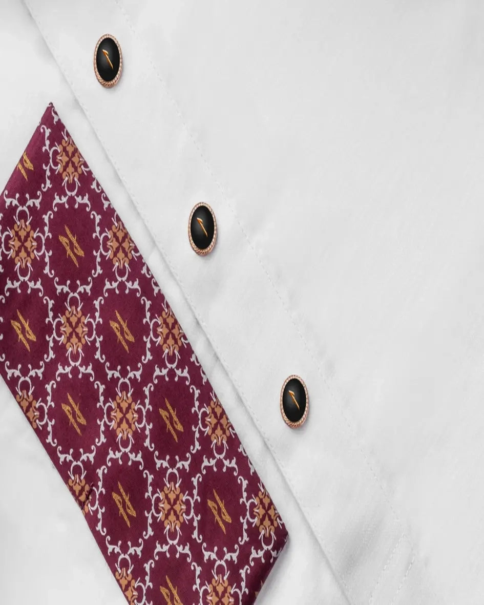 Elite Panjabi - P23020