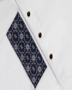 Elite Panjabi - P23021