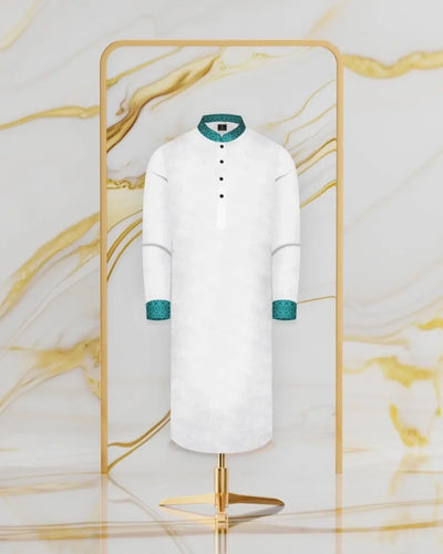 Elite Panjabi - P23022