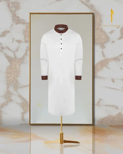 Elite Panjabi - P23024