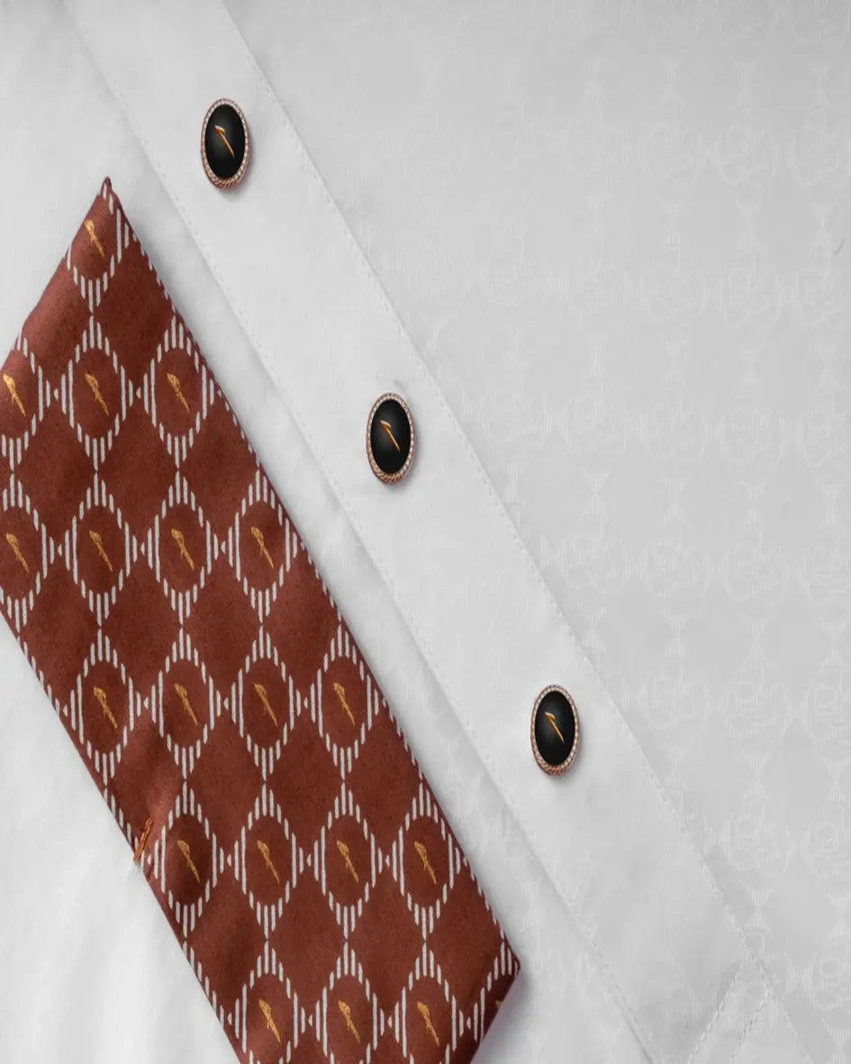 Elite Panjabi - P23024